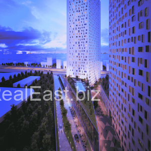 Charming Apartment in Istanbul with Modern Amenities